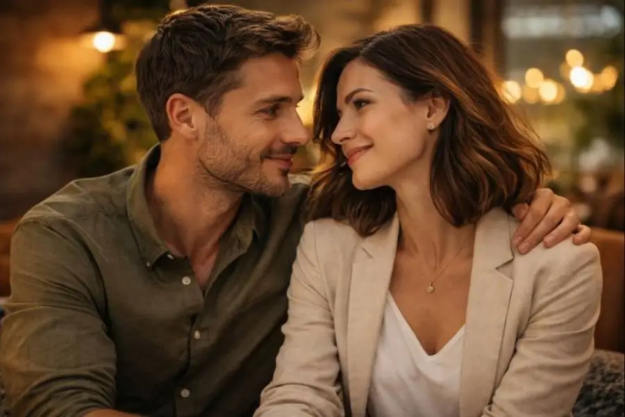 vulnerabilidade emocional cria intimidade no relacionamento