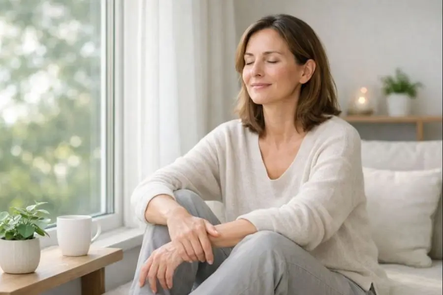 como desenvolver a habilidade de fazer falta de forma saudável e autêntica nos relacionamentos